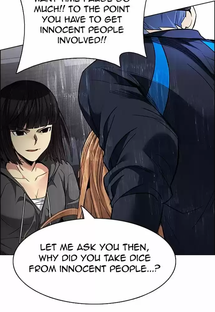 DICE: The Cube that Changes Everything ch.199