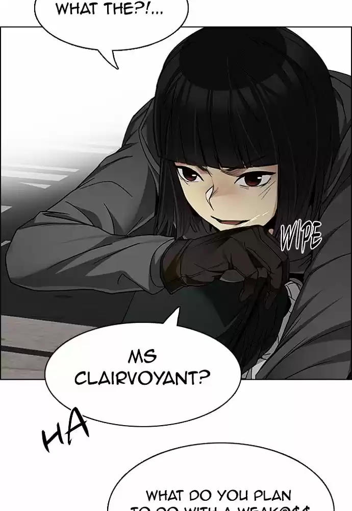 DICE: The Cube that Changes Everything ch.199