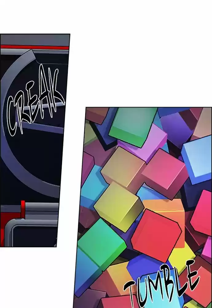 DICE: The Cube that Changes Everything ch.199