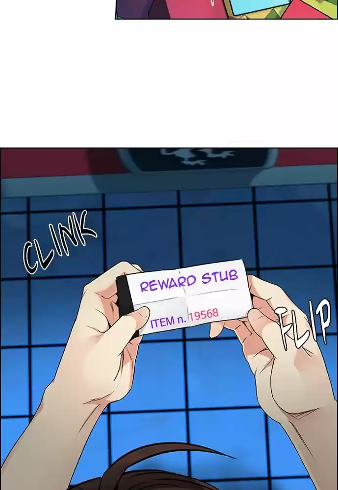 DICE: The Cube that Changes Everything ch.199