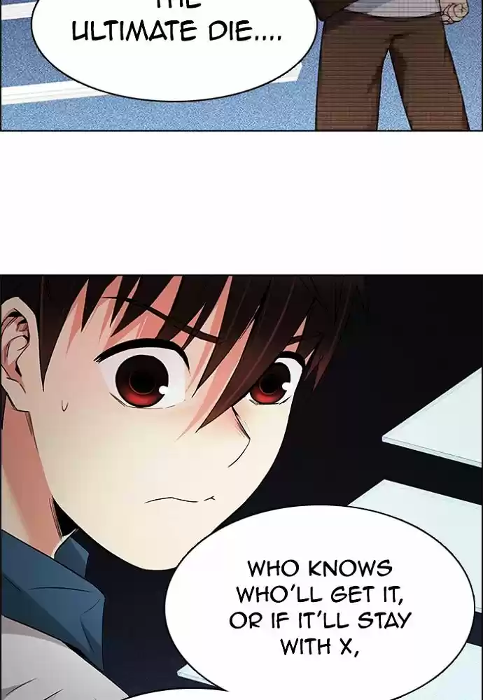 DICE: The Cube that Changes Everything ch.199