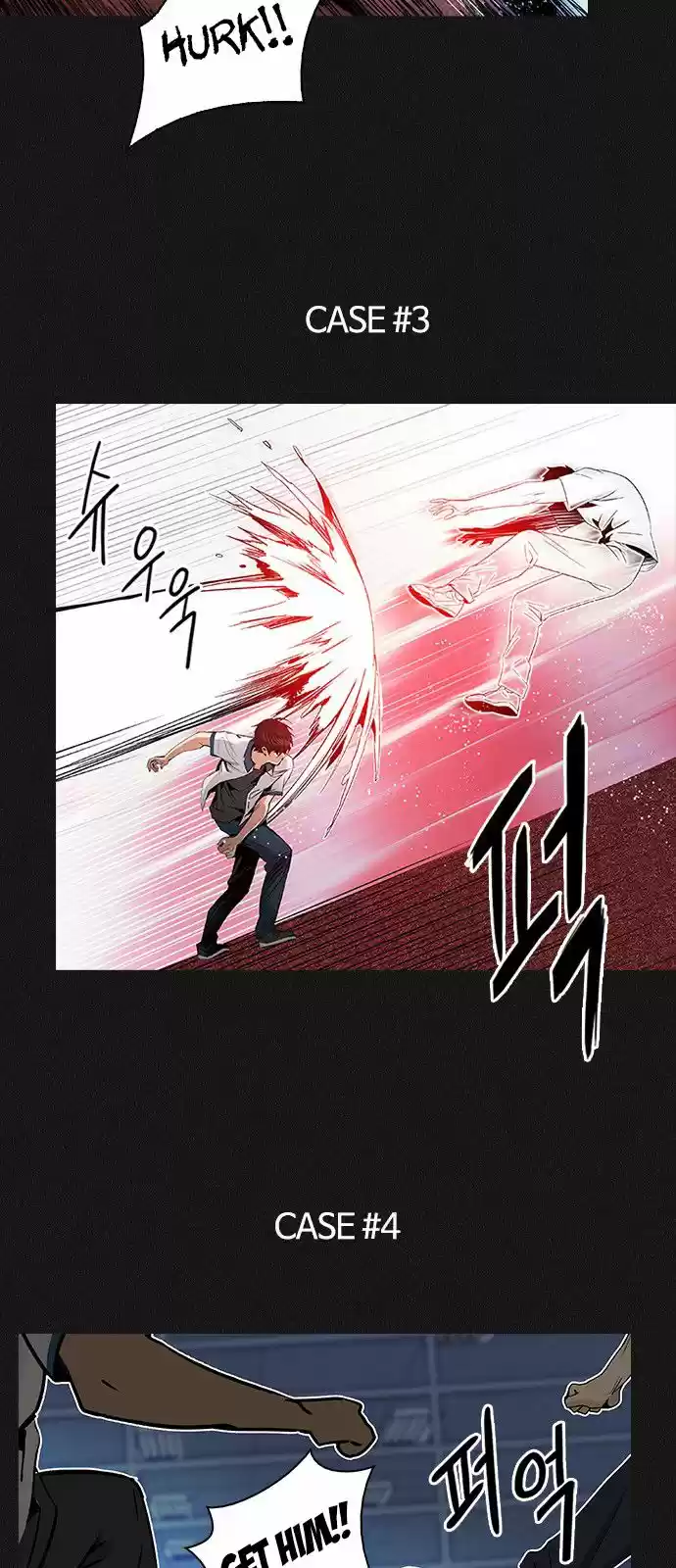 DICE: the cube that changes everything ch.233