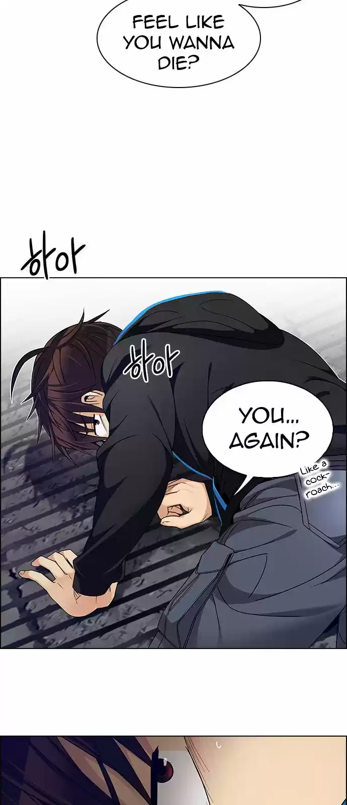 DICE: the cube that changes everything ch.233