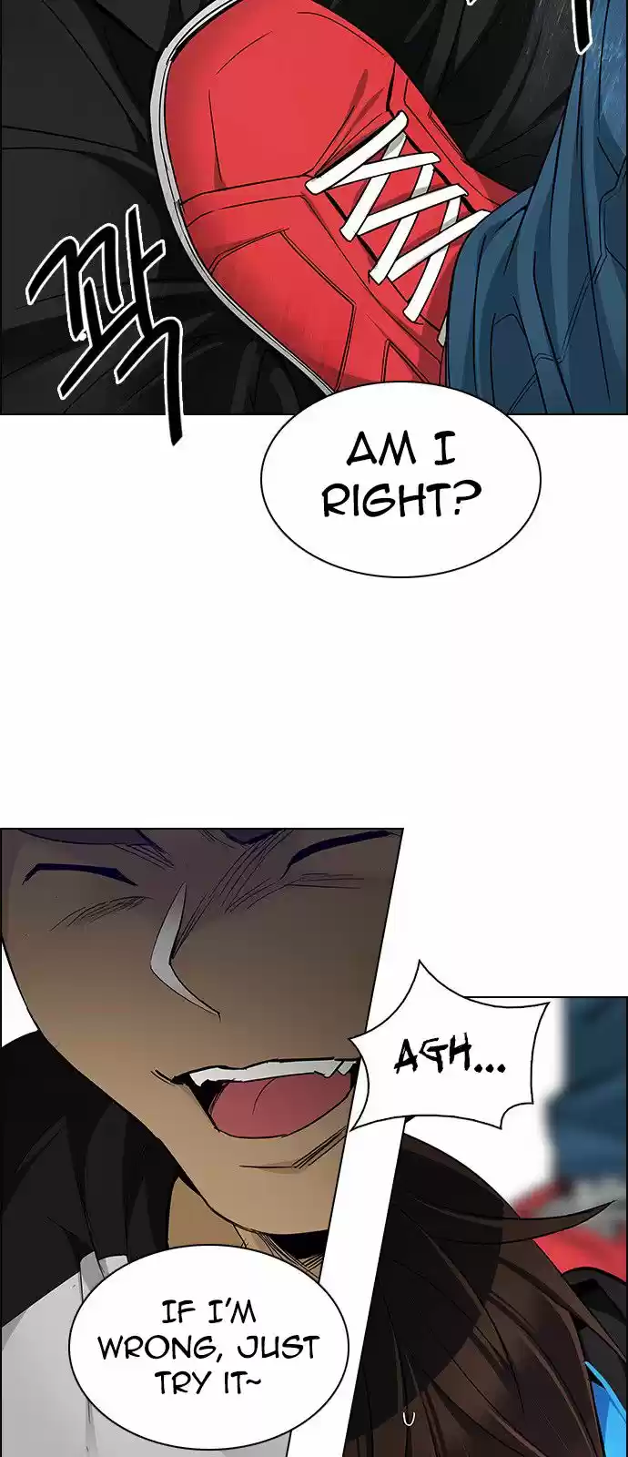 DICE: the cube that changes everything ch.233