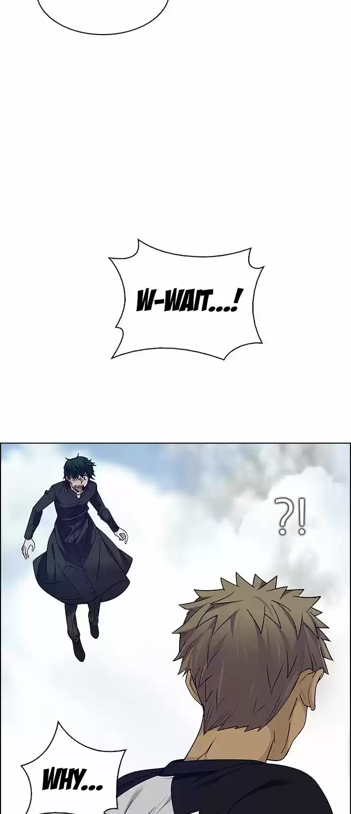 DICE: the cube that changes everything ch.233