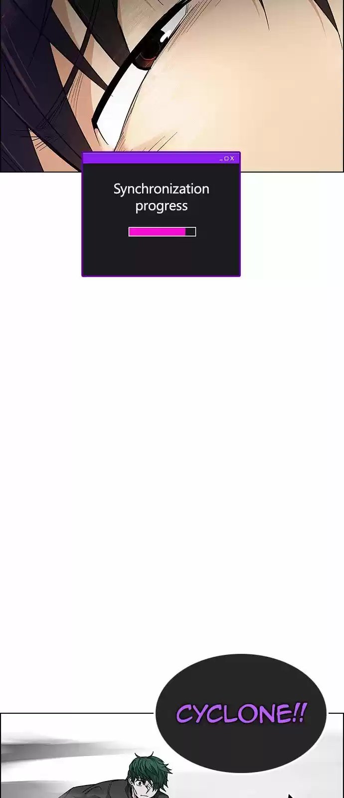 DICE: the cube that changes everything ch.233