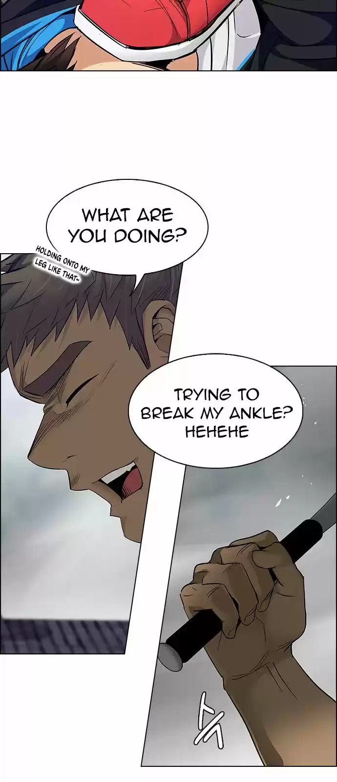 DICE: the cube that changes everything ch.233