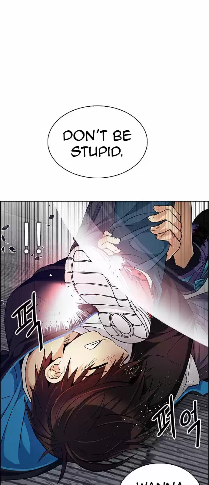 DICE: the cube that changes everything ch.233