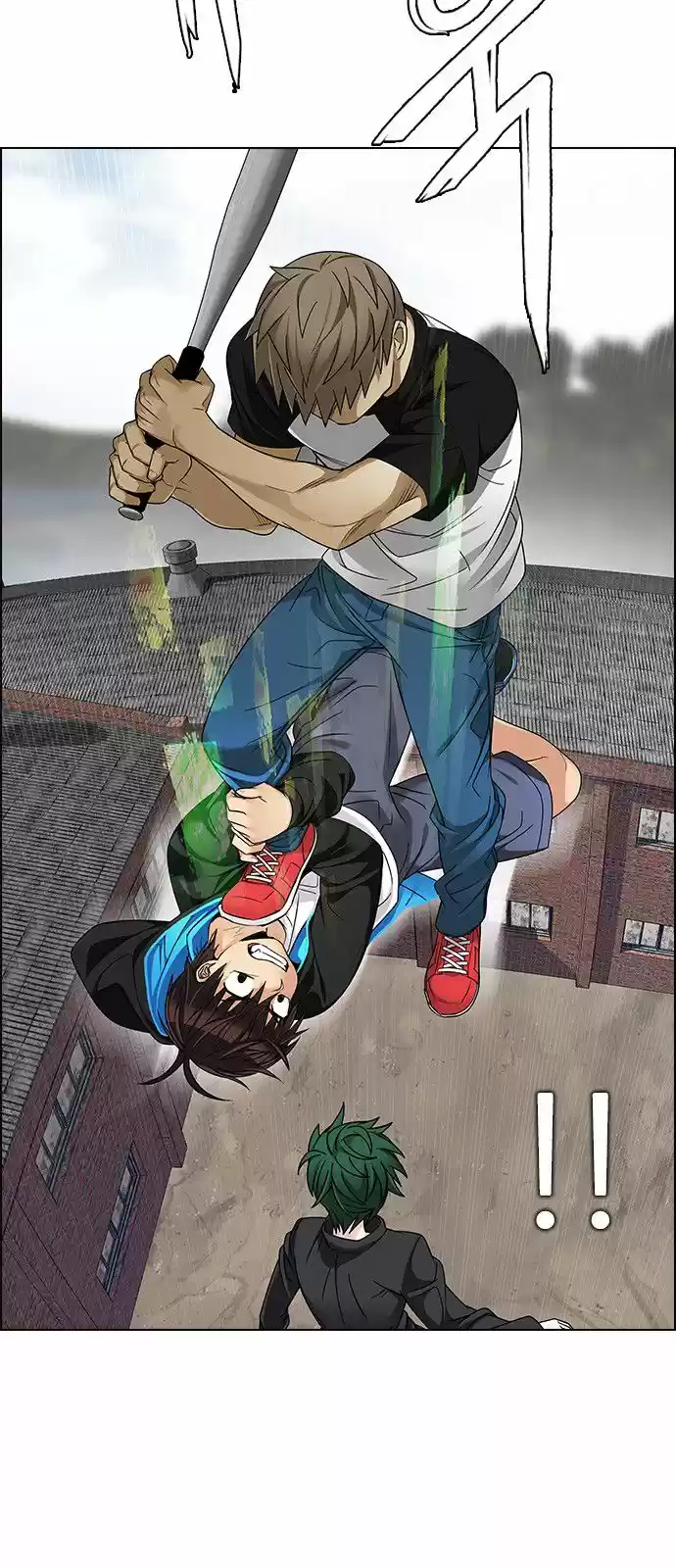 DICE: the cube that changes everything ch.233