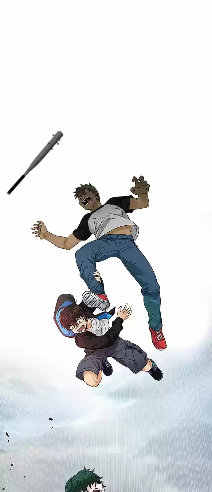 DICE: the cube that changes everything ch.233