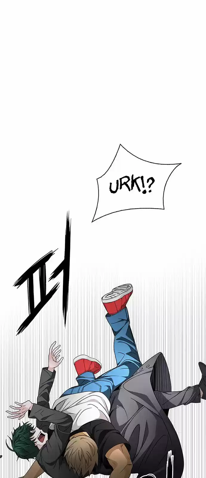 DICE: the cube that changes everything ch.233