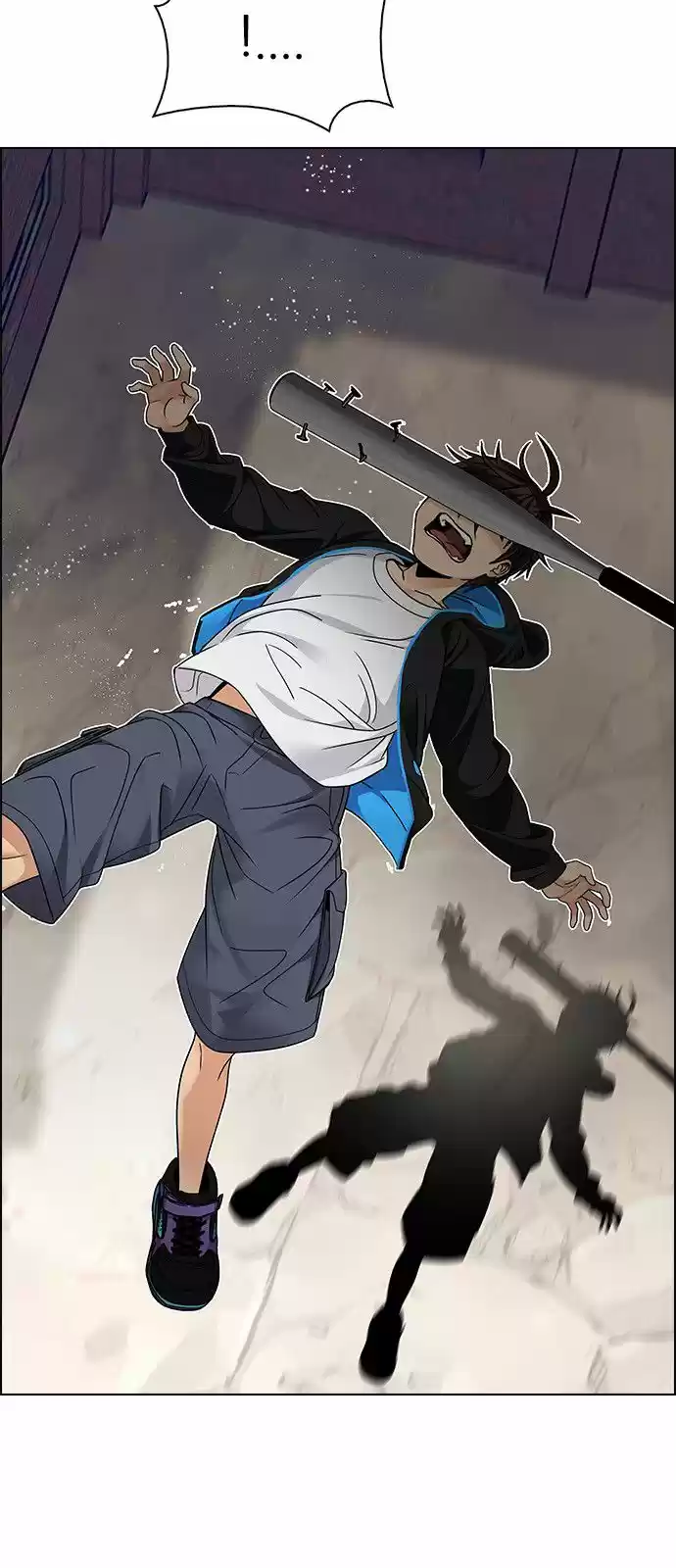 DICE: the cube that changes everything ch.233