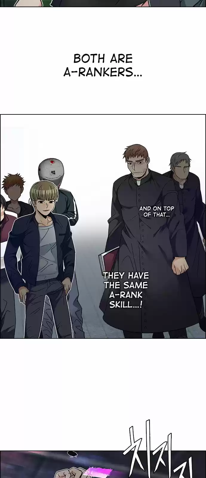 DICE: the cube that changes everything ch.233