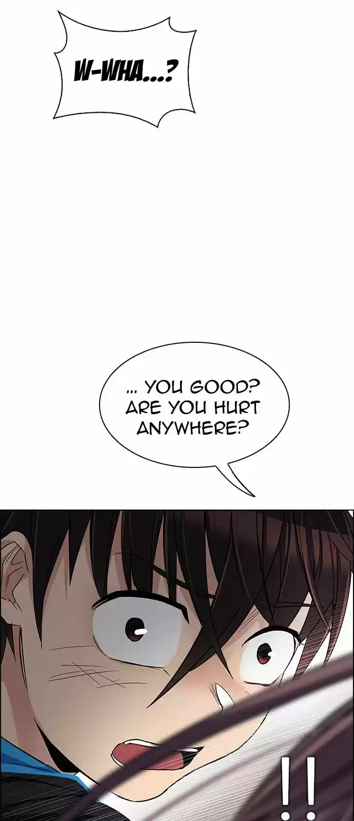 DICE: the cube that changes everything ch.233