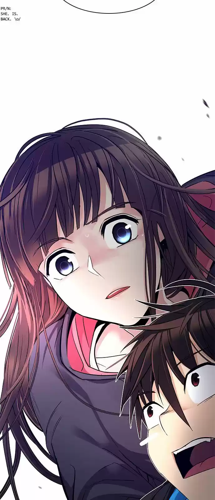 DICE: the cube that changes everything ch.233