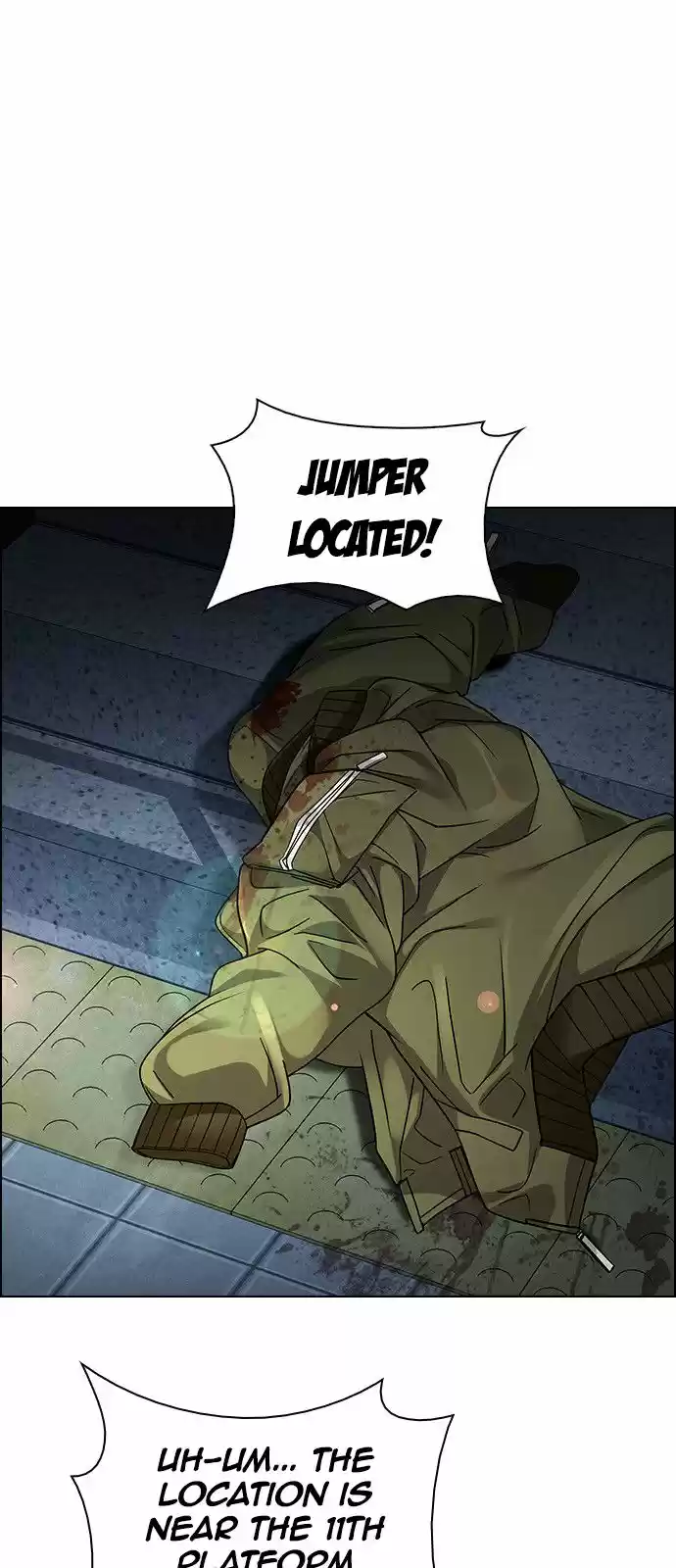 DICE: the cube that changes everything ch.236