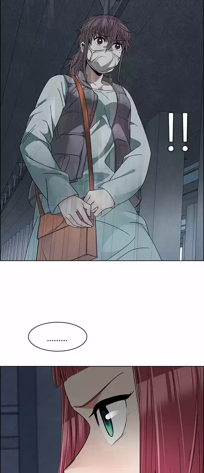 DICE: the cube that changes everything ch.236