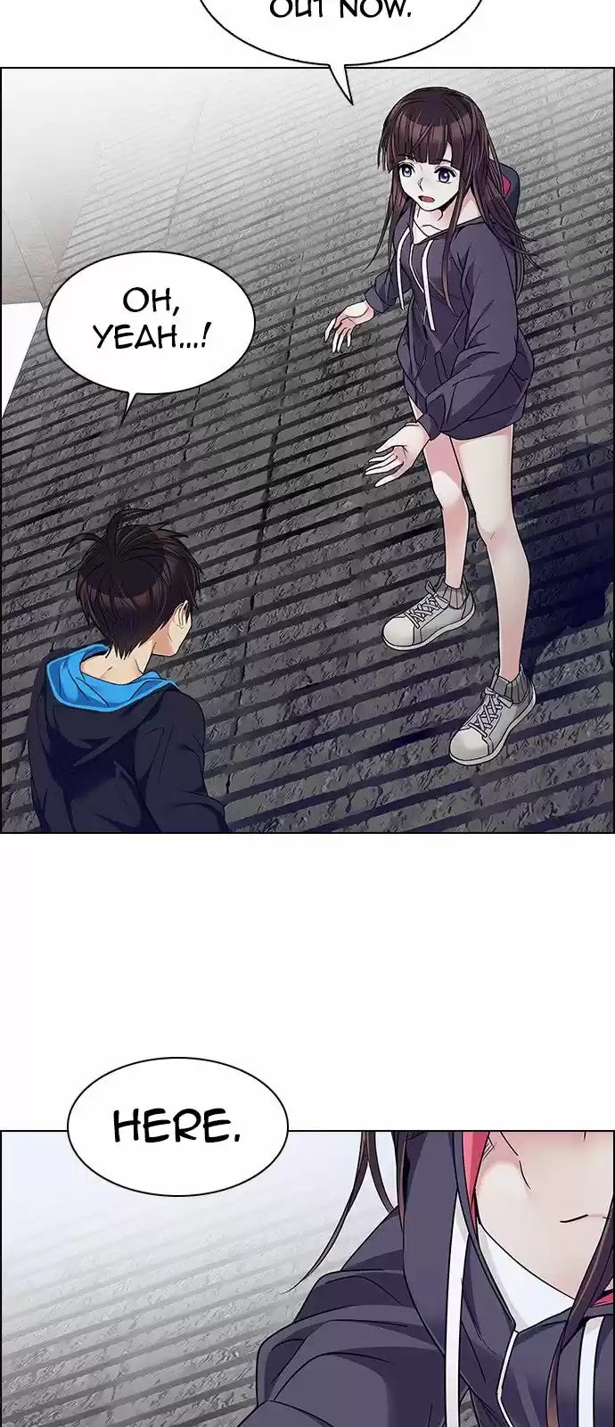 DICE: the cube that changes everything ch.236