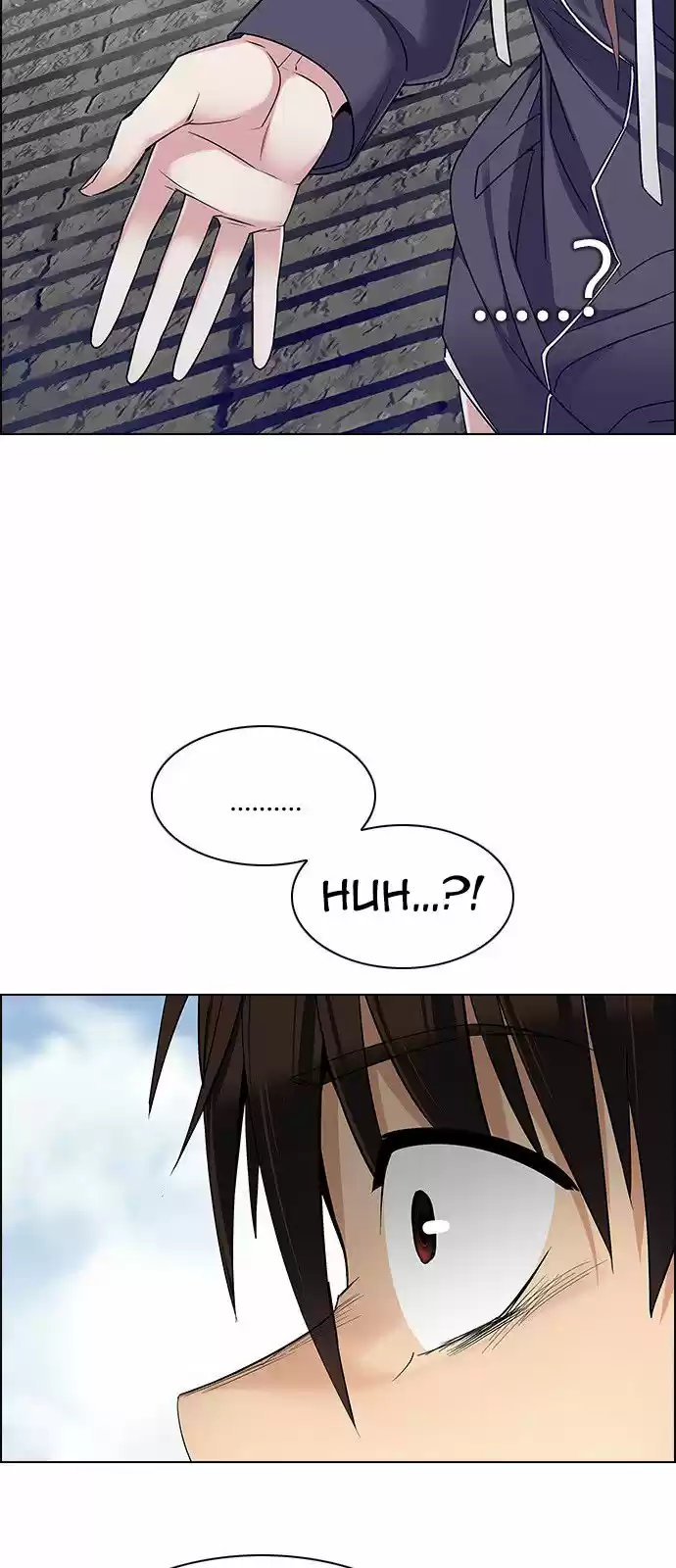 DICE: the cube that changes everything ch.236