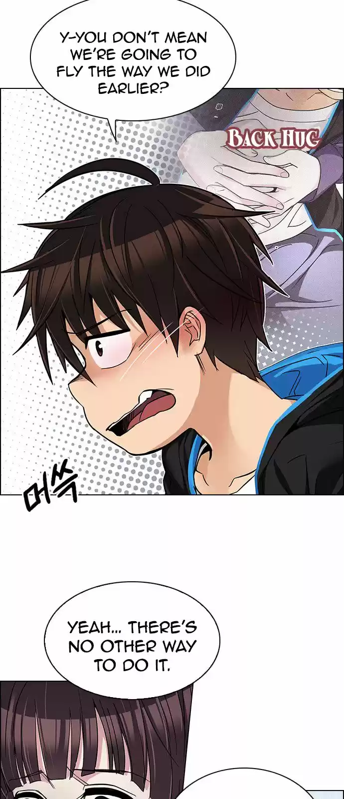 DICE: the cube that changes everything ch.236