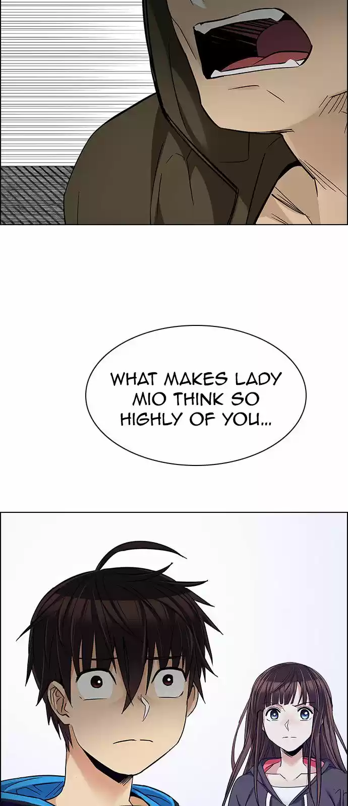 DICE: the cube that changes everything ch.236