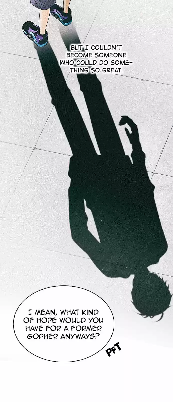 DICE: the cube that changes everything ch.236