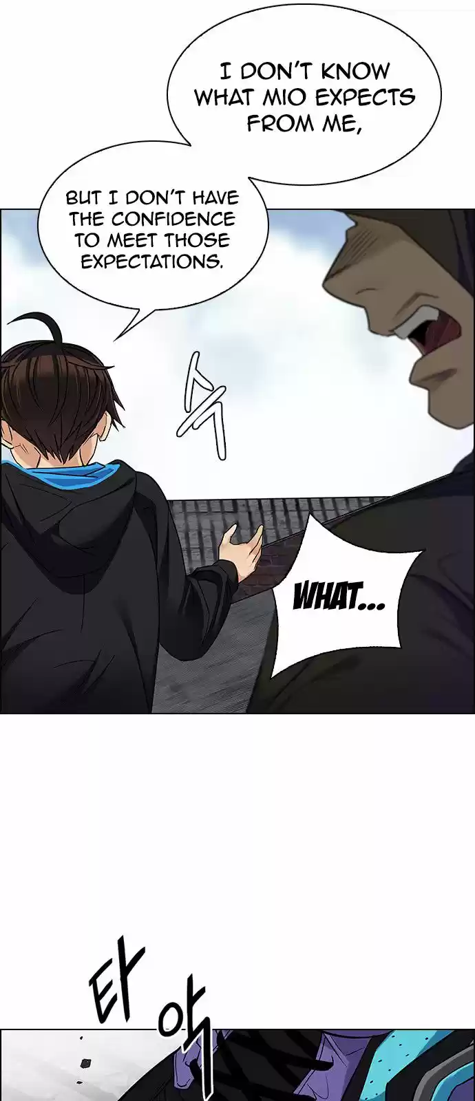 DICE: the cube that changes everything ch.236