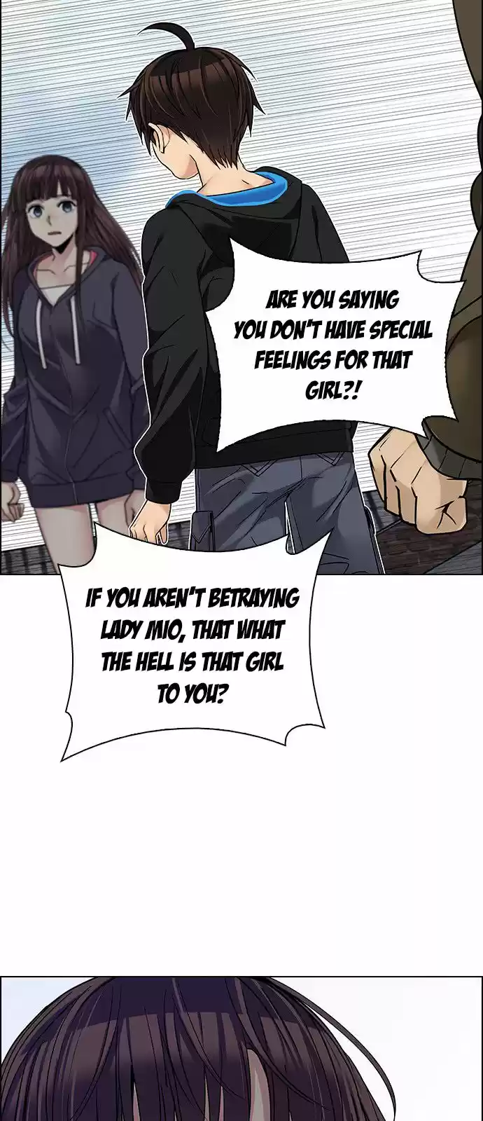 DICE: the cube that changes everything ch.236