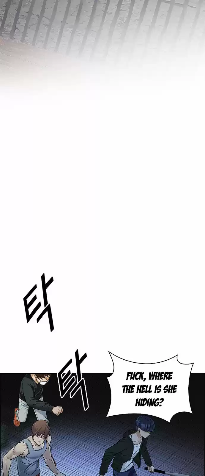 DICE: the cube that changes everything ch.236