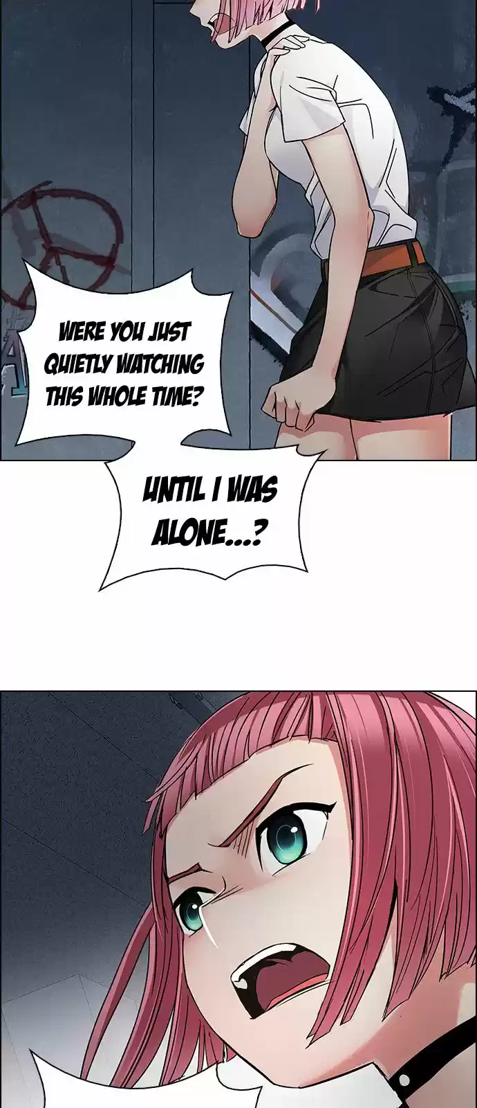 DICE: the cube that changes everything ch.236