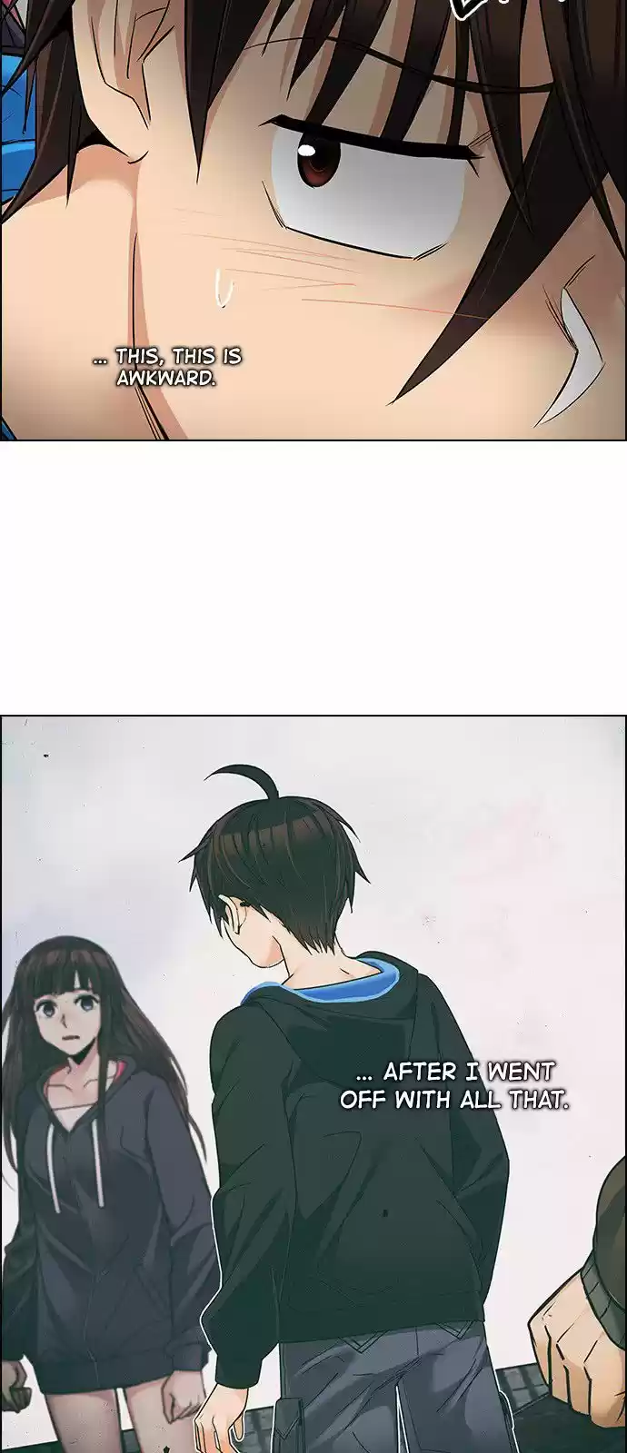 DICE: the cube that changes everything ch.236