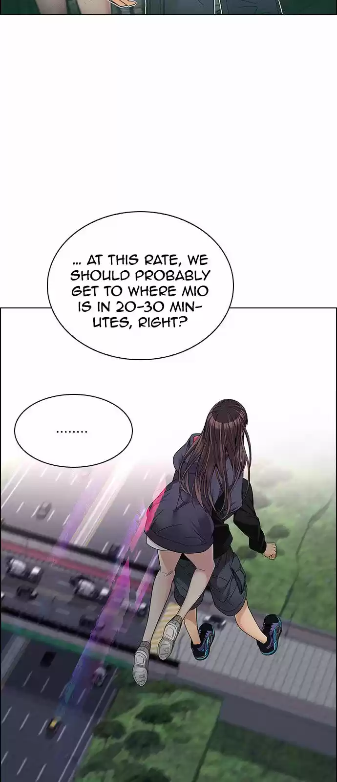 DICE: the cube that changes everything ch.236