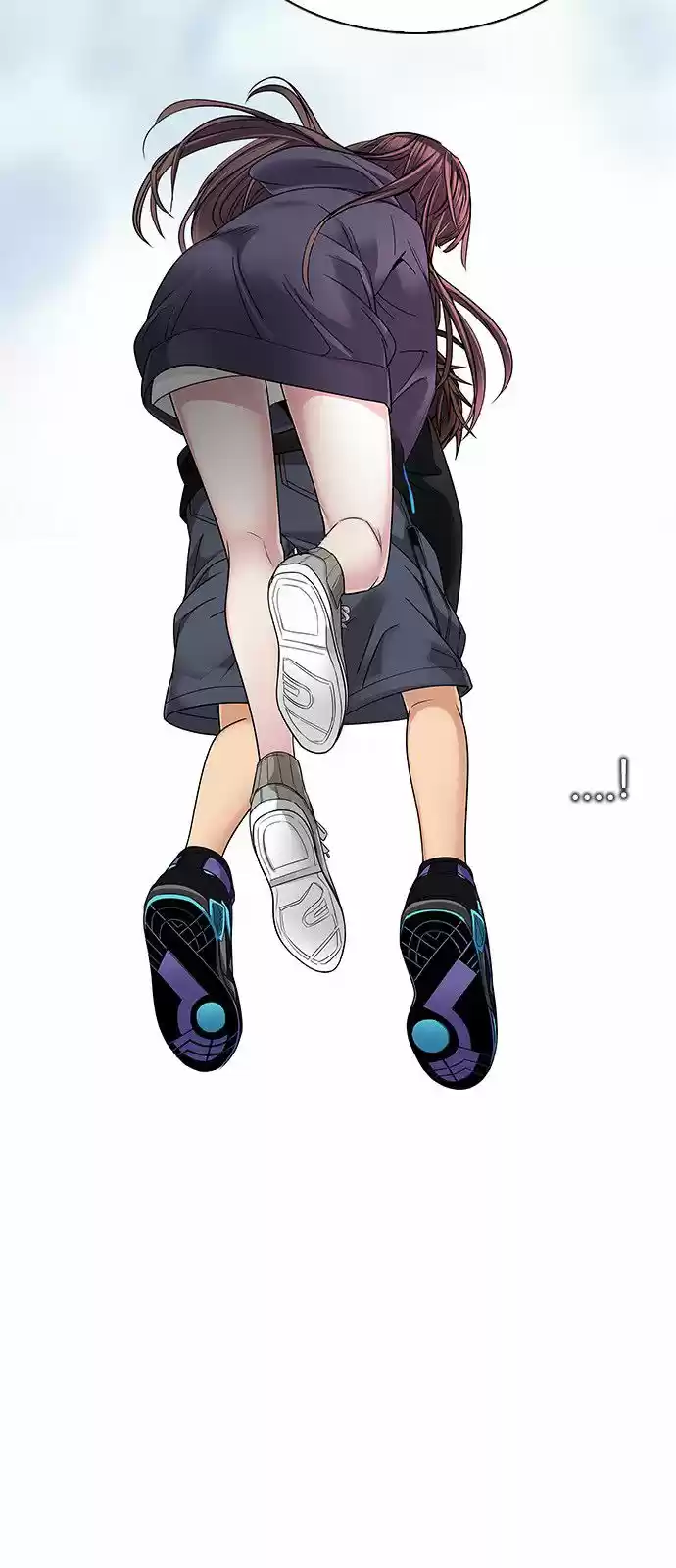 DICE: the cube that changes everything ch.236