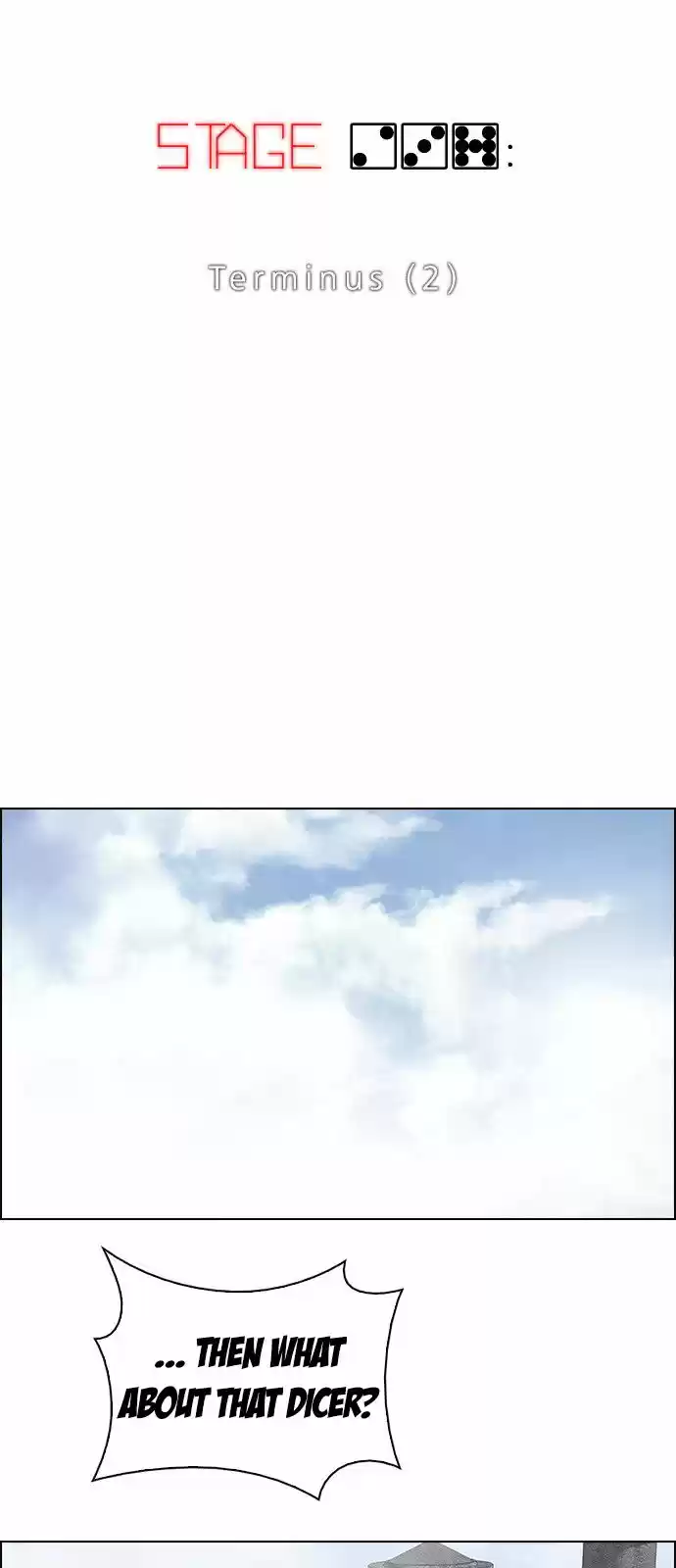 DICE: the cube that changes everything ch.237