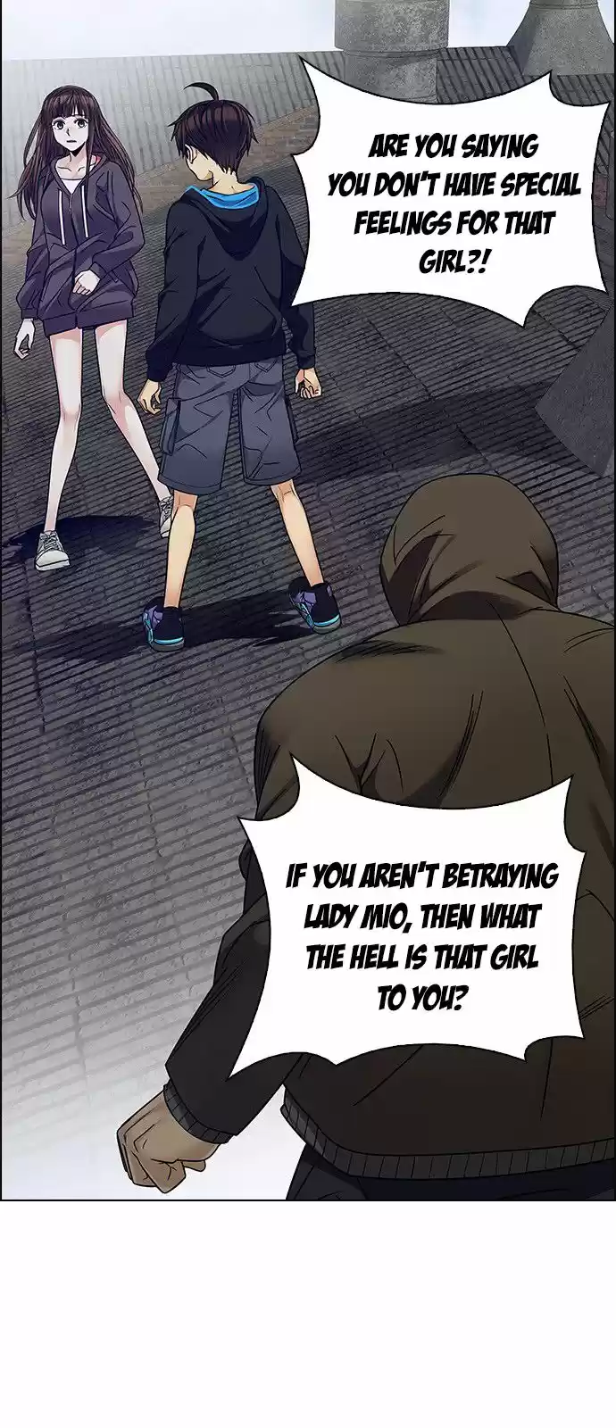 DICE: the cube that changes everything ch.237