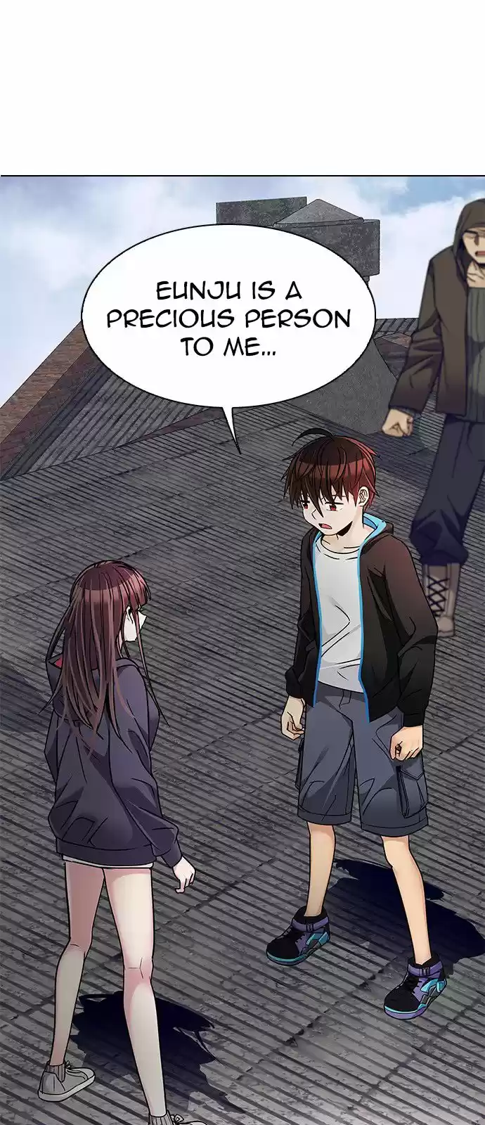 DICE: the cube that changes everything ch.237