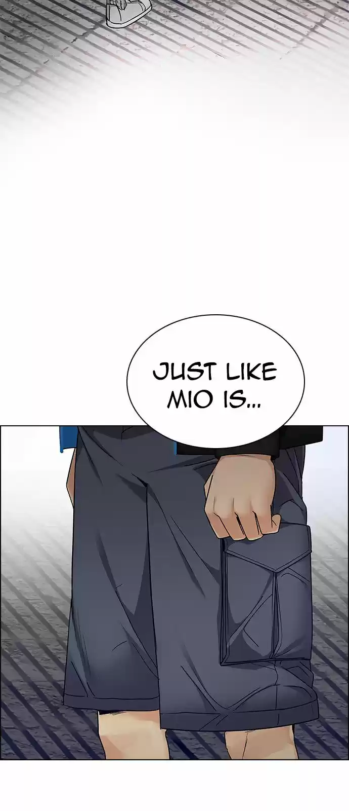 DICE: the cube that changes everything ch.237