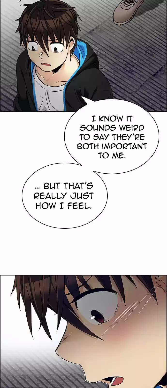 DICE: the cube that changes everything ch.237