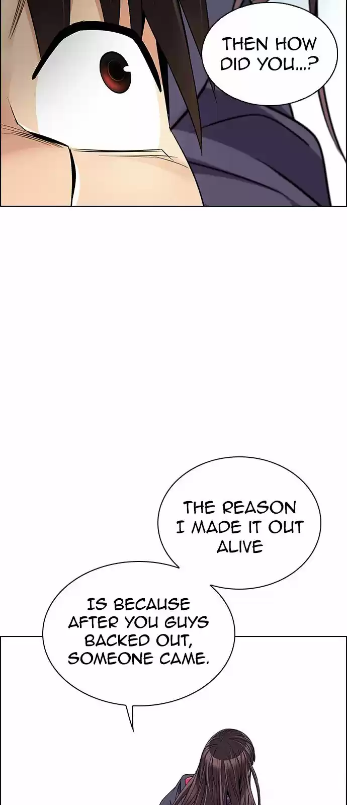 DICE: the cube that changes everything ch.237