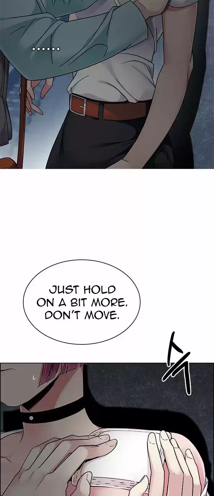 DICE: the cube that changes everything ch.237