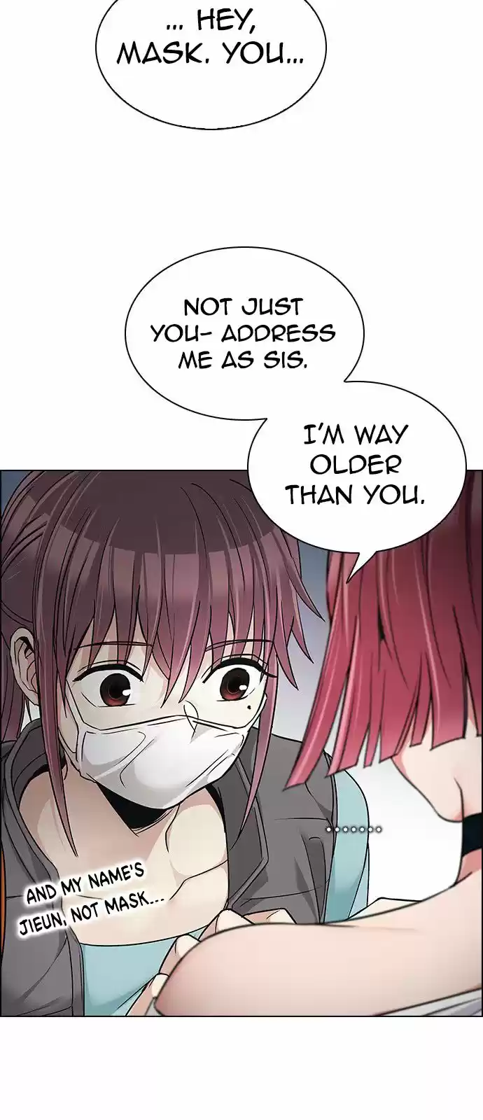 DICE: the cube that changes everything ch.237