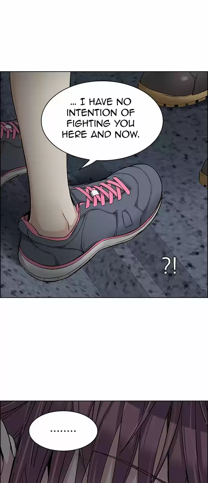 DICE: the cube that changes everything ch.237