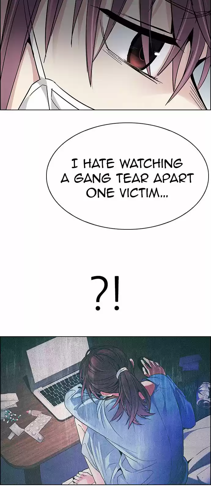 DICE: the cube that changes everything ch.237