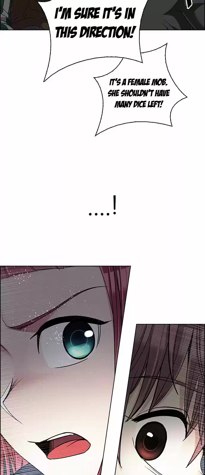 DICE: the cube that changes everything ch.237