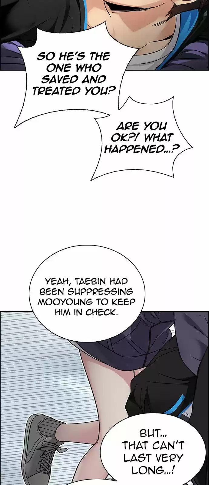 DICE: the cube that changes everything ch.237