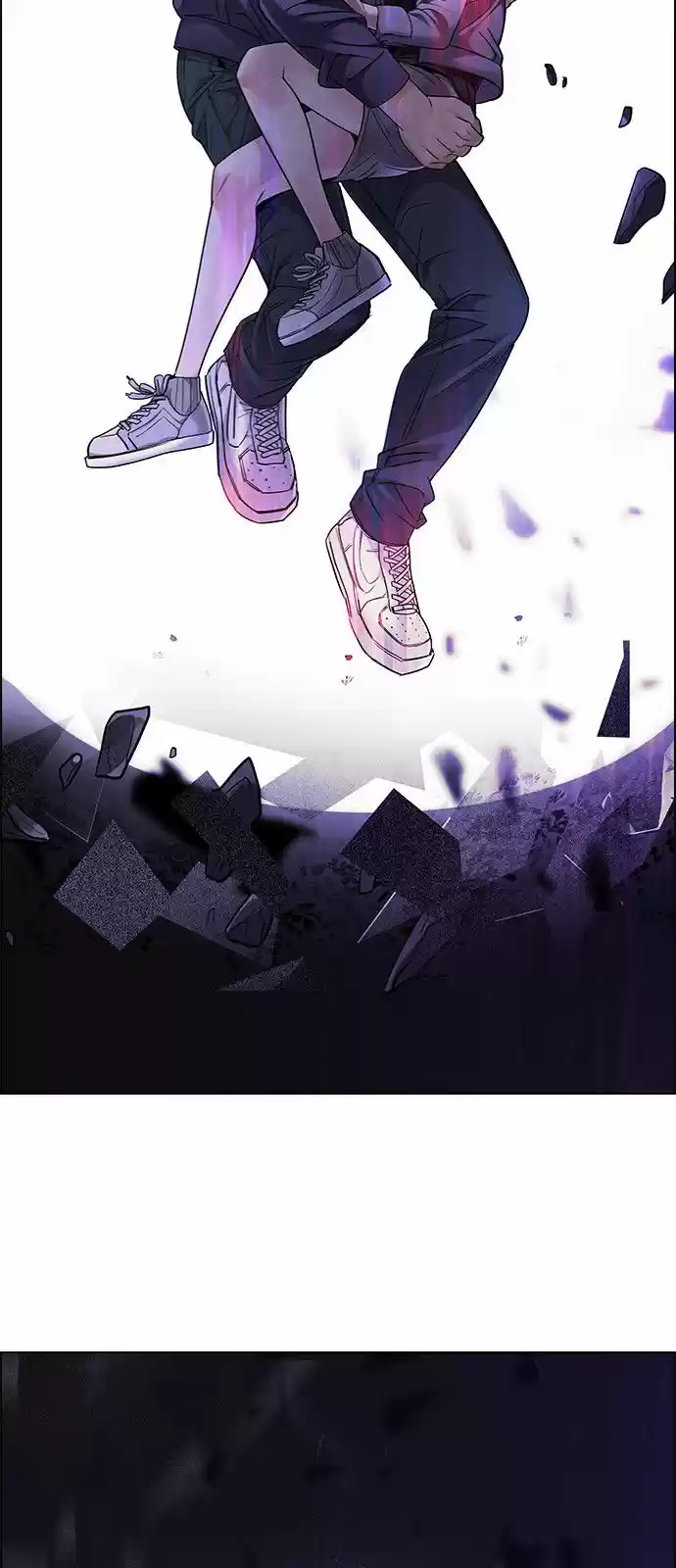 DICE: the cube that changes everything ch.237