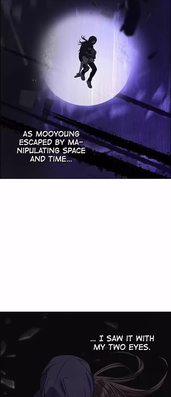 DICE: the cube that changes everything ch.237