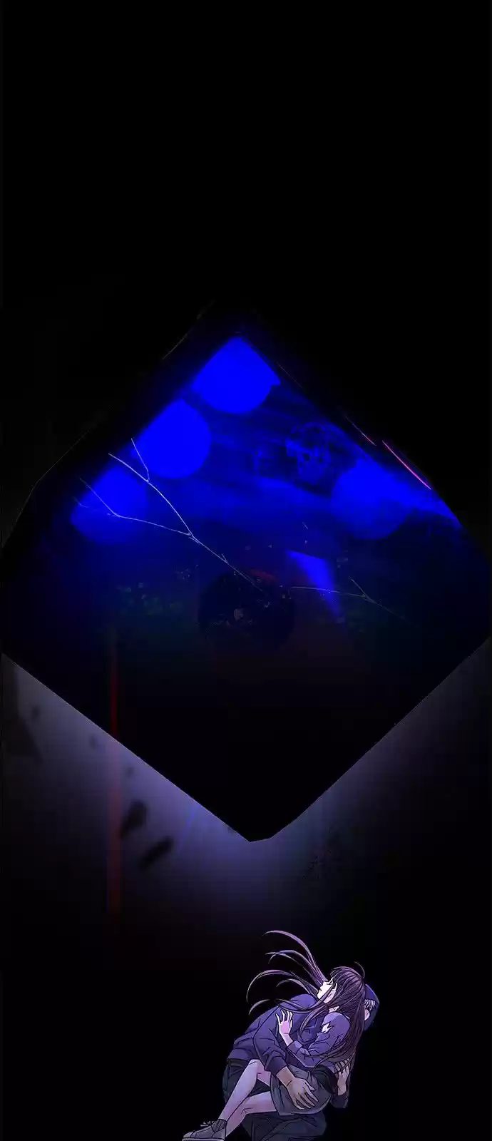 DICE: the cube that changes everything ch.237