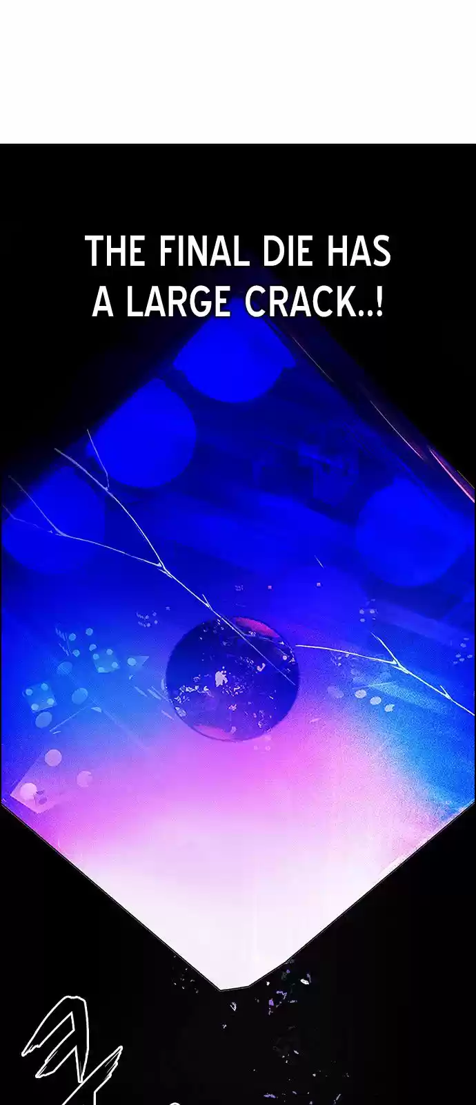 DICE: the cube that changes everything ch.237