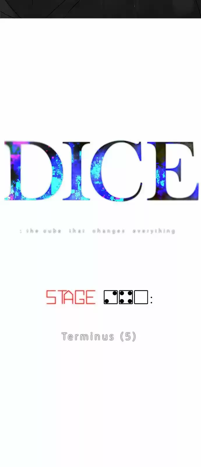 DICE: the cube that changes everything ch.240